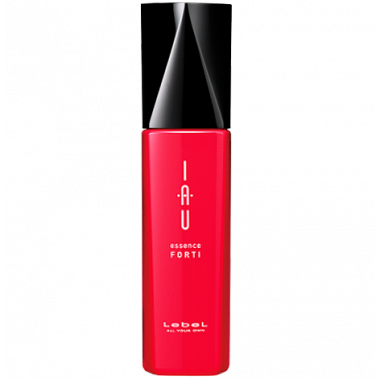 Lebel Укрепляющая эссенция IAU Essence Forti Lebel Укрепляющая эссенция IAU Essence Forti