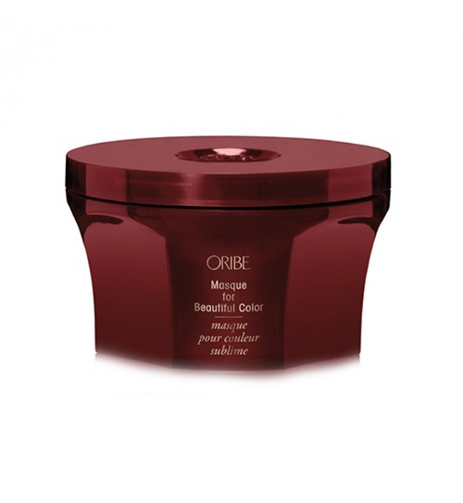 Oribe Маска для фарбованого волосся Masque for beautiful color