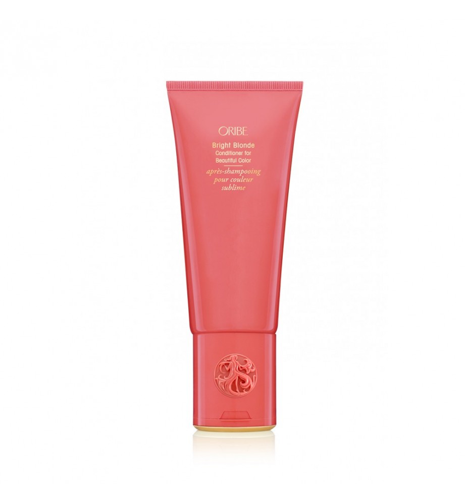 Oribe Кондиционер для светлых волос Bright blonde conditioner for beautiful color