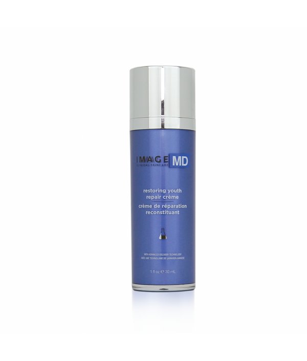 Image Skincare MD Восстанавливающий омолаживающий крем Restoring youth repair creme Image Skincare MD Восстанавливающий омолаживающий крем Restoring youth repair creme