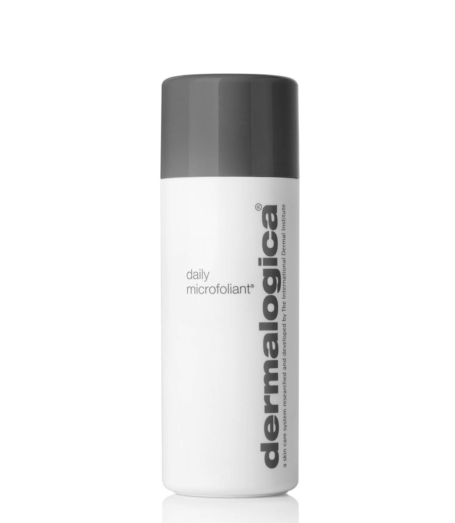 Dermalogica Нежный эксфолиант для сияния кожи Daily microfoliant