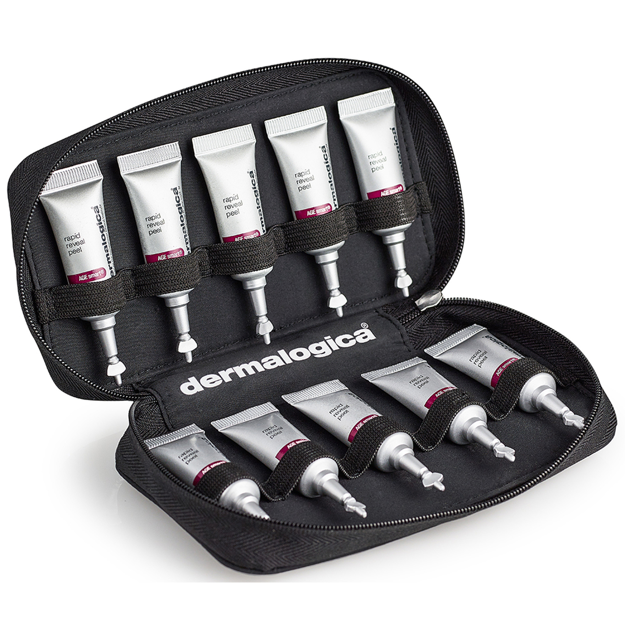 Dermalogica Мощный пилинг быстрого преображения Rapid Reveal Peel