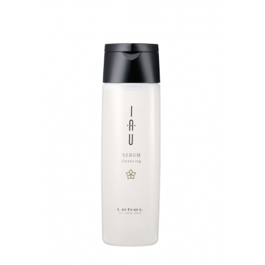 Lebel Увлажняющий аромашампунь IAU Serum Cleansing Lebel Увлажняющий аромашампунь IAU Serum Cleansing