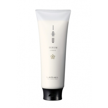 Lebel Аромакрем для увлажнения и разглаживания волос IAU Serum Cream Lebel Аромакрем для увлажнения и разглаживания волос IAU Serum Cream