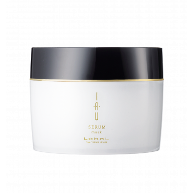 Lebel Концентрированная аромамаска IAU SERUM Mask Lebel Концентрированная аромамаска IAU SERUM Mask