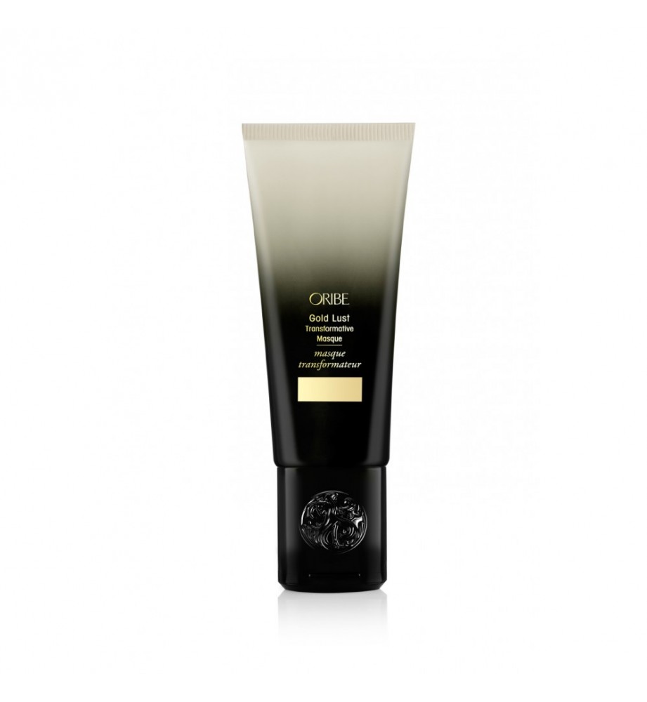 Oribe Відновлююча маска Gold transformative masque