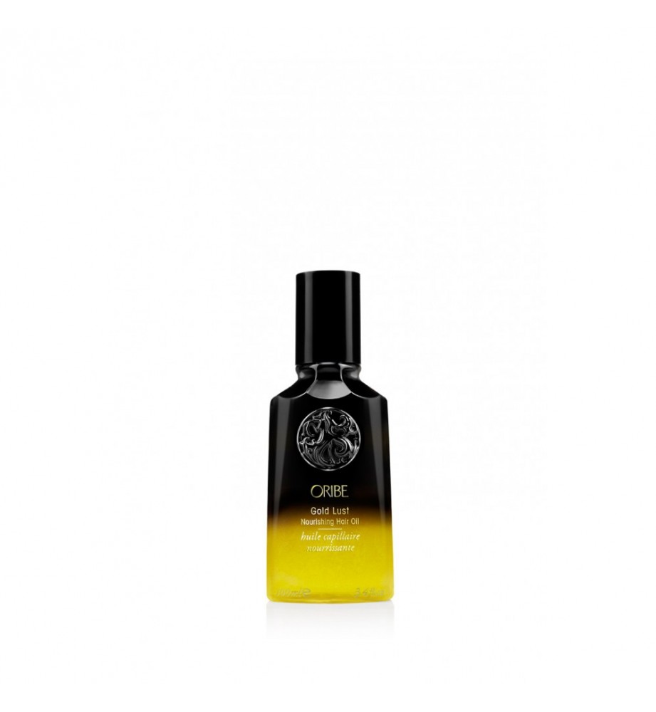 Oribe Gold Lust Nourishing Hair Oil - Олія для живлення волосся "Розкіш золота"