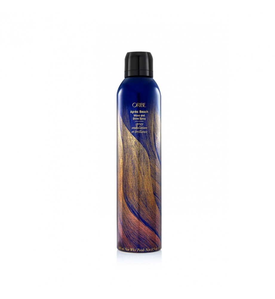 Oribe Спрей для створення природних локонів Apres beach wave and shine spray