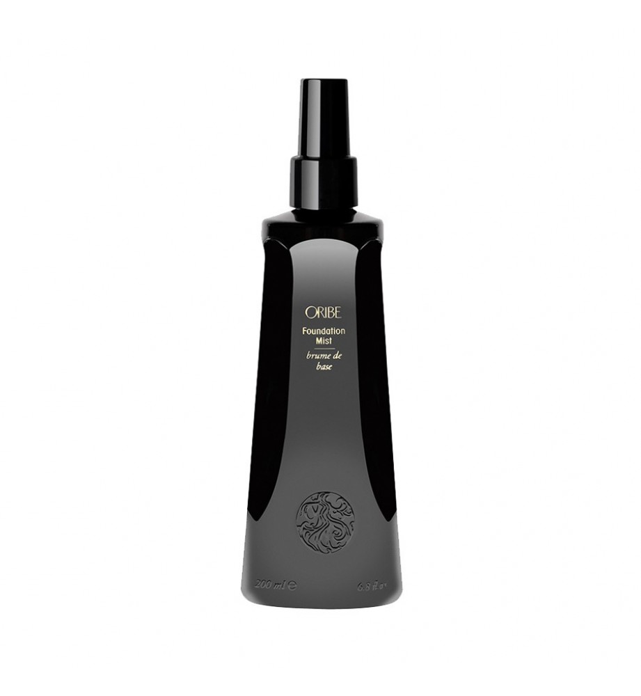 Oribe Незмивний спрей-основа для укладання Foundation mist