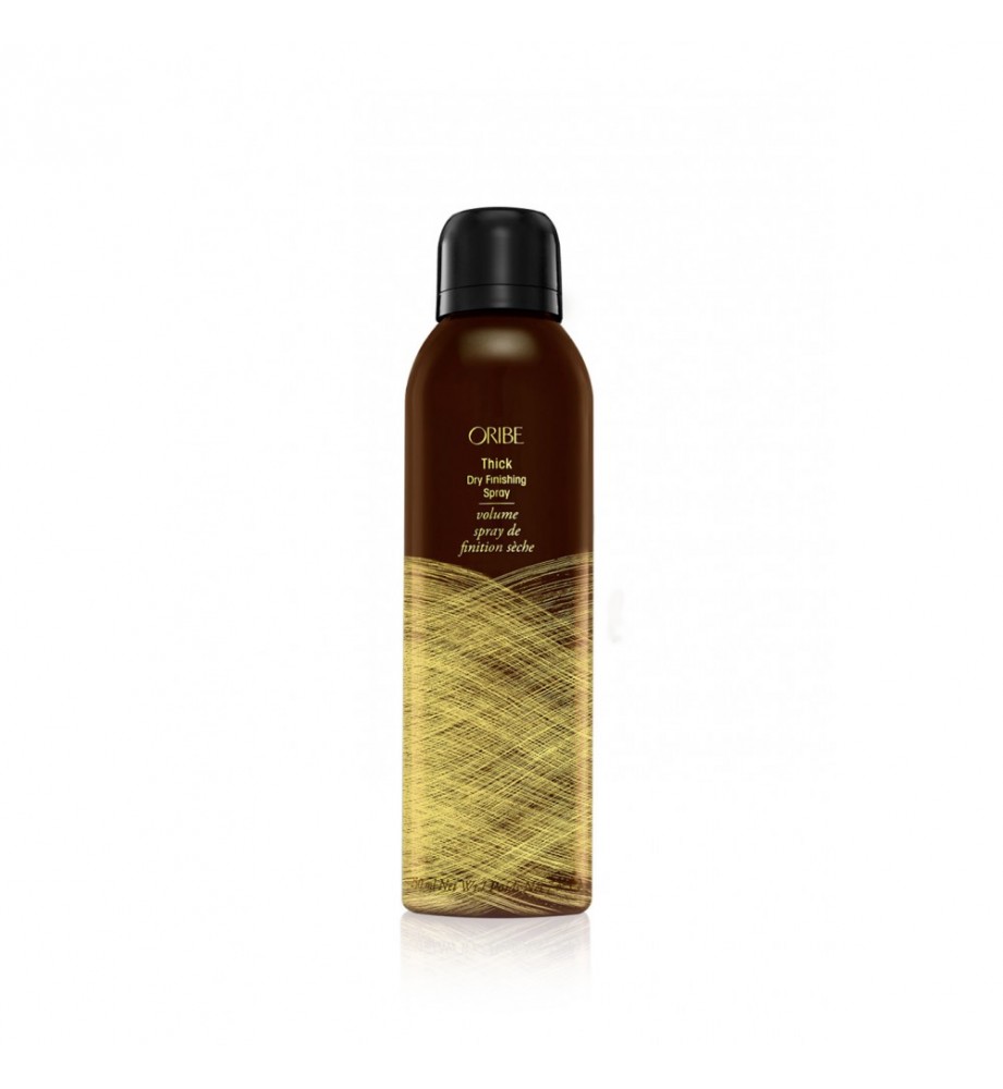 Oribe Ущільнюючий сухий спрей Thick dry finishing spray
