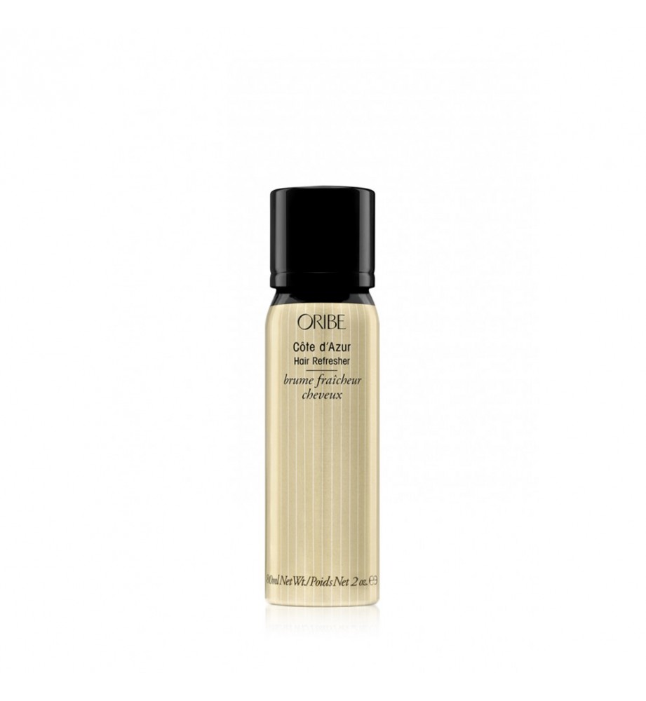 Oribe Освежающий спрей для волос "Лазурный берег" Cote d’Azur hair refresher Oribe Освежающий спрей для волос "Лазурный берег" Cote d’Azur hair refresher