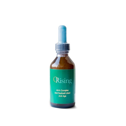 Orising Фитоэссенциальный лосьон для волос с АНА-комплексом Phyto essential AHA complex lozione