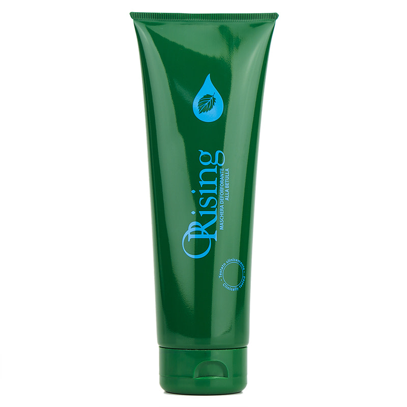 Orising Маска проти лупи Maschera antiforfora