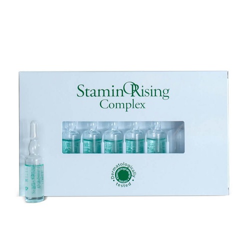 Orising Биоэссенция лосьон против выпадения Stamin ORising complex