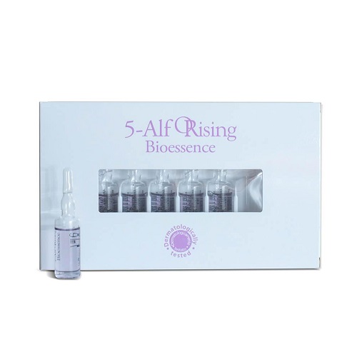 Orising 5-Альфорайзинг лосьон против выпадения 5-ALF Orising bioessence