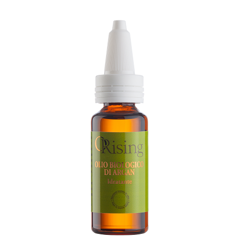 Orising Эссенциальное арагновое масло для волос ArgOrising argan oil