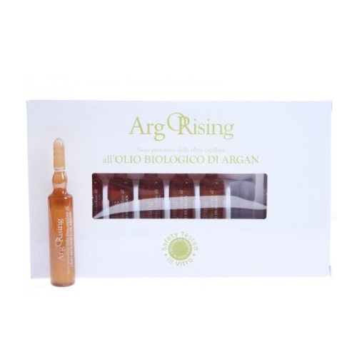 Orising Защитная сыворотка с аргановым маслом ArgOrising all`olio biologico di argan