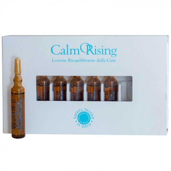 Orising Лосьон для чувствительной кожи головы Calm Orising lozione
