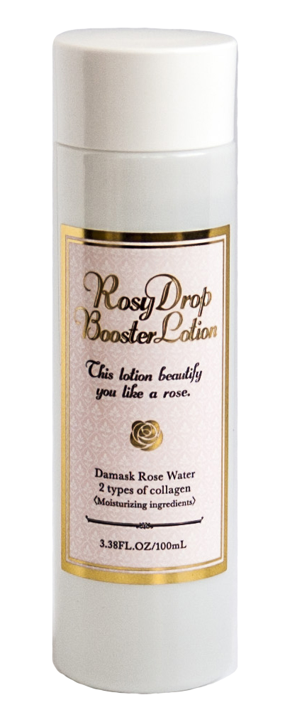Rosy Drop Booster Lotion - Лосьон для лица Rosy Drop Booster Lotion - Лосьон для лица
