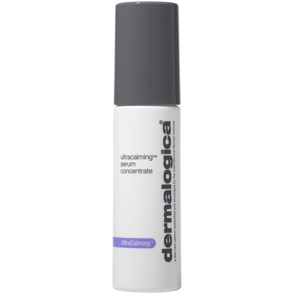 Dermalogica Успокаивающий серум-концентрат Ultracalming serum concentrate Dermalogica Успокаивающий серум-концентрат Ultracalming serum concentrate