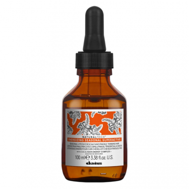 Davines Енергетичний сезонний суперактивний лосьйон Energizing Seasonal Superactive lotion