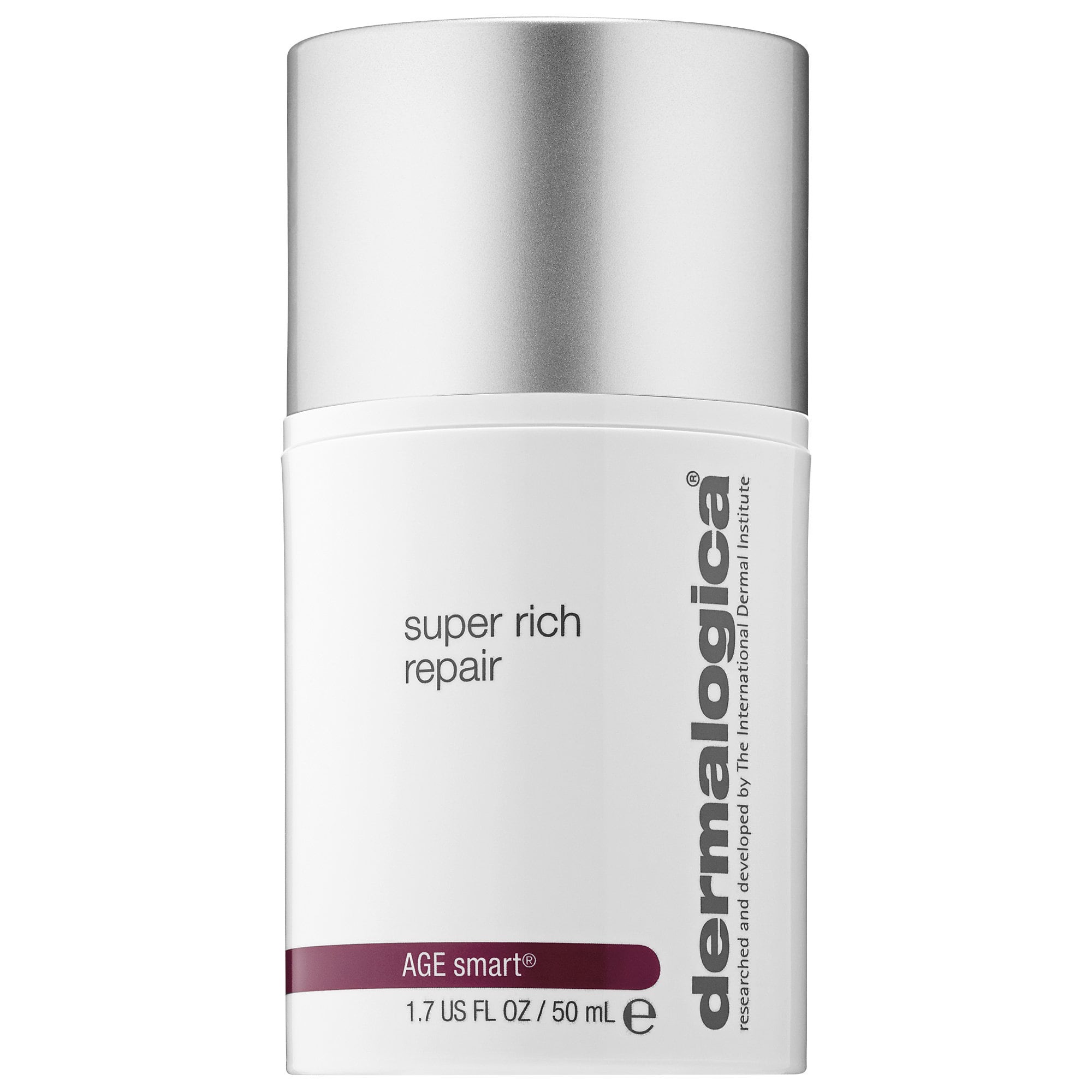 Dermalogica Увлажняющий крем Super rich repair Dermalogica Увлажняющий крем Super rich repair