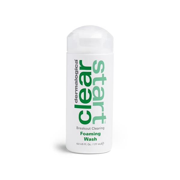 Dermalogica Очищающий гель для кожи Breakout foaming wash Dermalogica Очищающий гель для кожи Breakout foaming wash