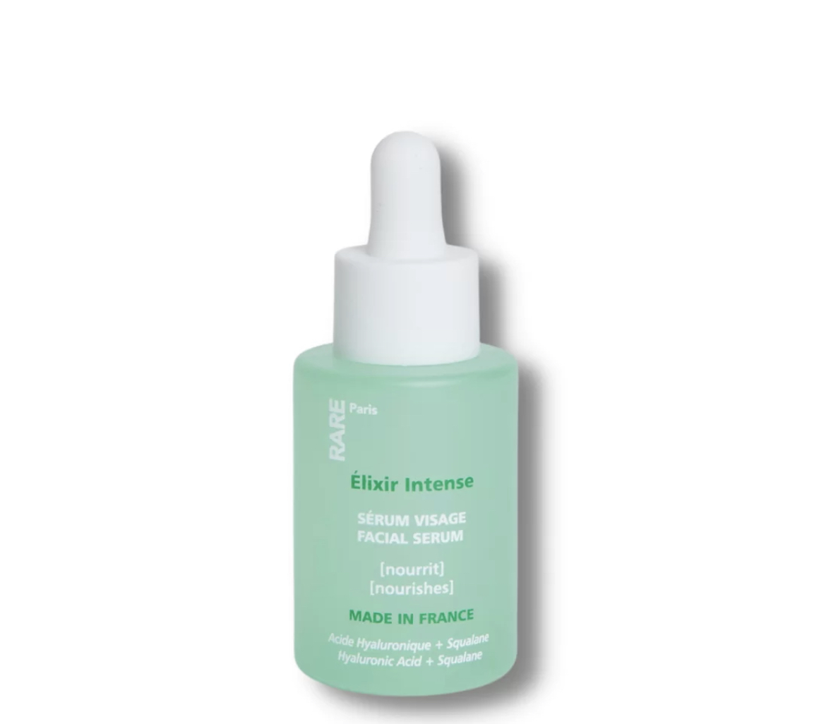 Rare Paris Увлажняющая сыворотка для лица Élixir Intense Nourishing Face Serum Rare Paris Увлажняющая сыворотка для лица Élixir Intense Nourishing Face Serum