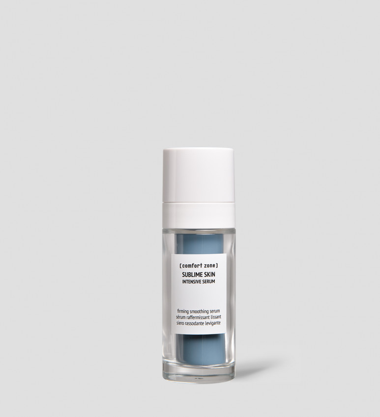 Comfort Zone Інтенсивний серум для корекції вікових змін Sublime Skin Intensive Serum
