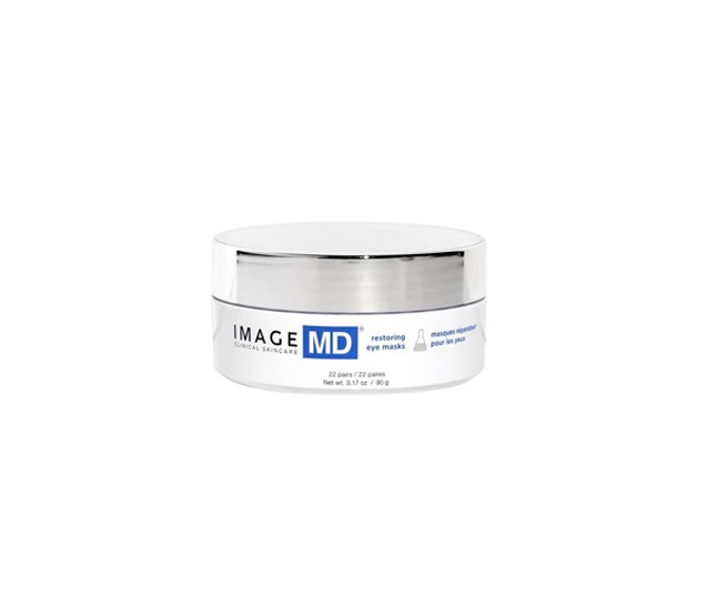 Image Skincare MD Restoring Eye Masks - Відновлююча маска для очей