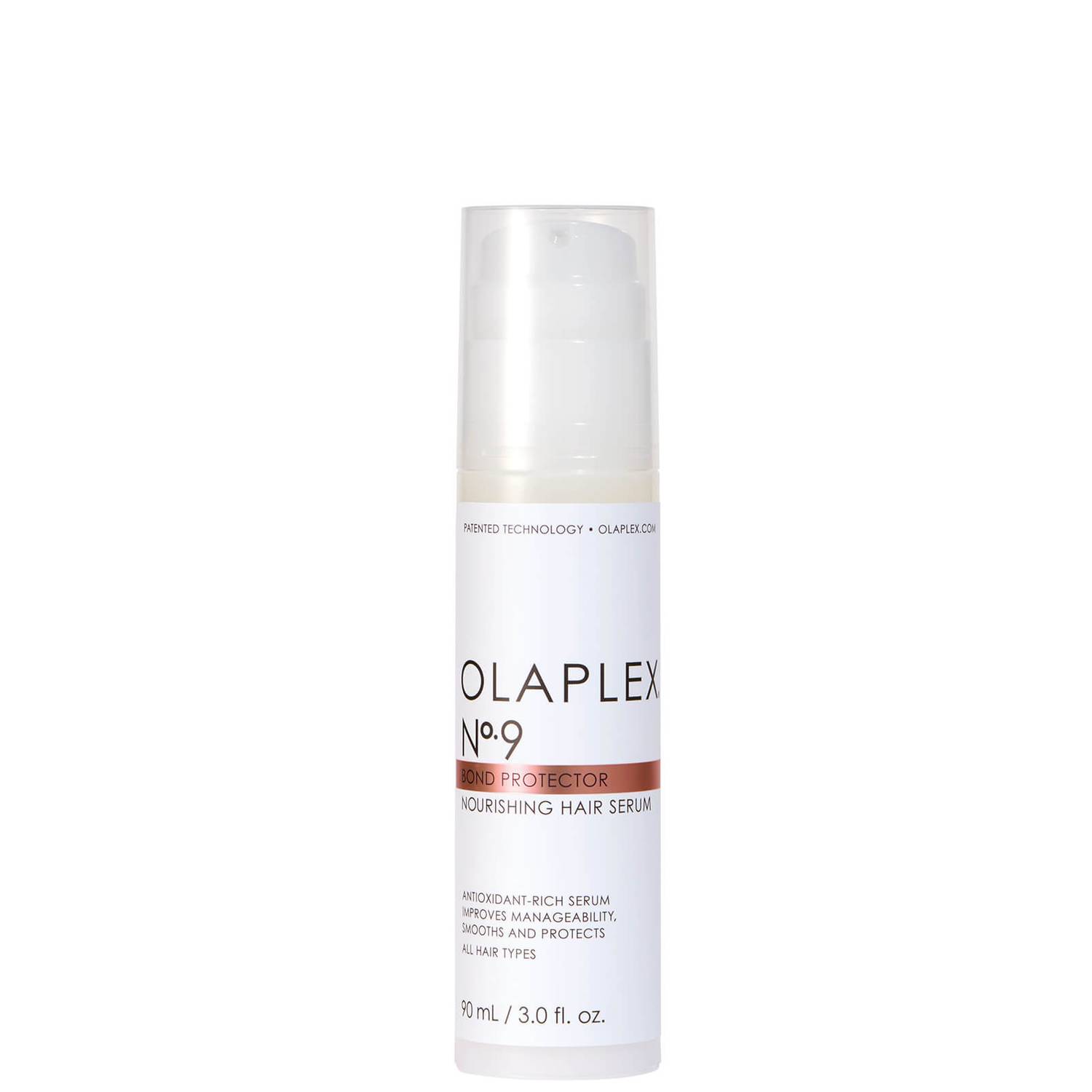 Olaplex Питательная сыворотка для волос №9 Bond Protector Nourishing Hair Serum Olaplex Питательная сыворотка для волос №9 Bond Protector Nourishing Hair Serum