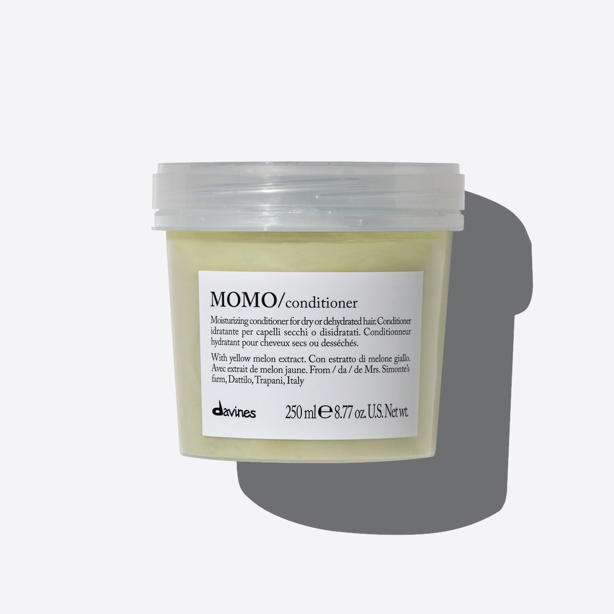 Davines Зволожуючий кондиціонер MOMO Conditioner