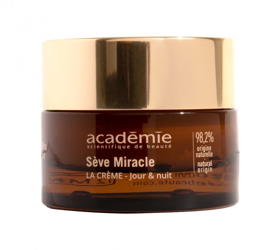 Academie Питательный крем «Седьмое чудо» Visage Nourishing Cream Seve Miracle