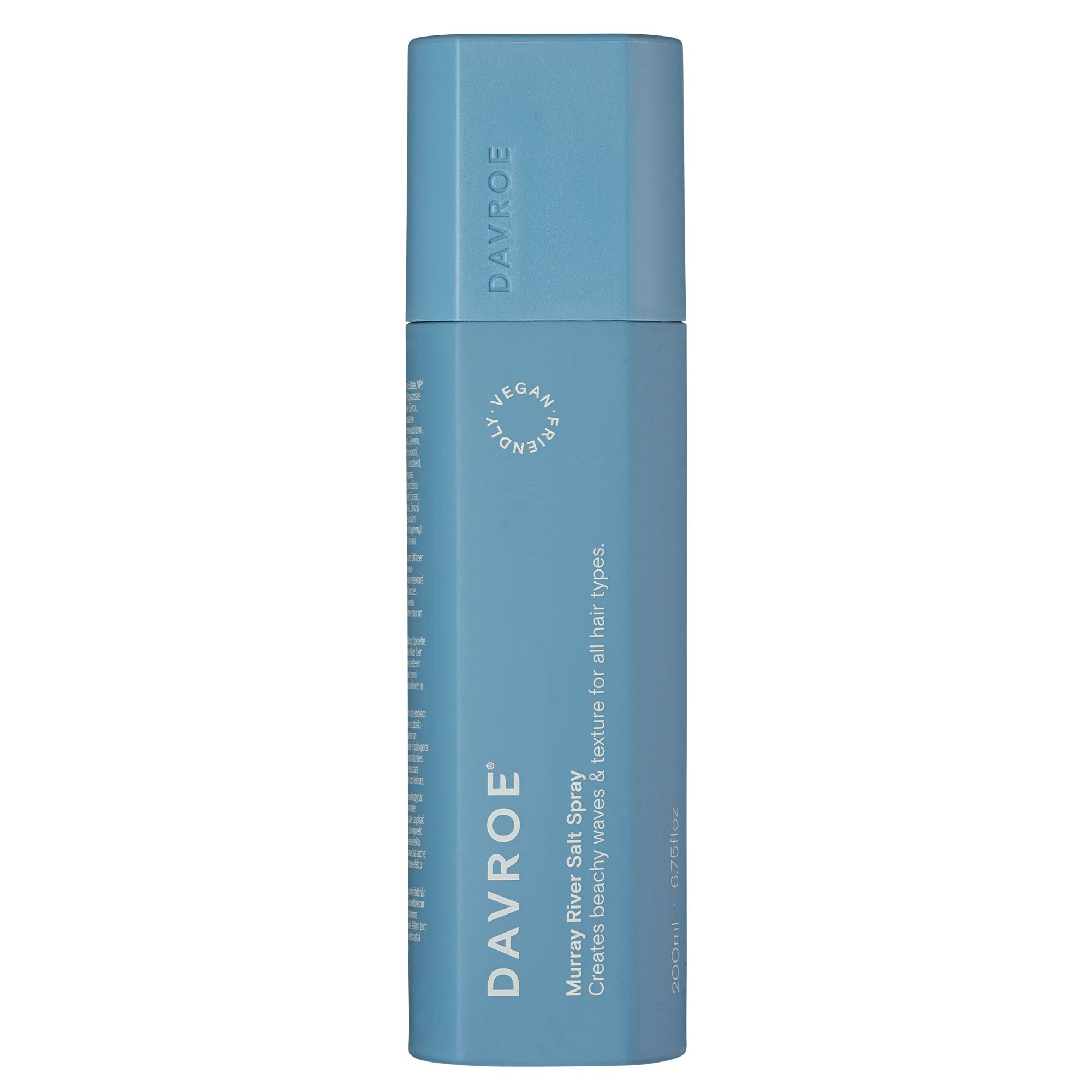 Davroe Солевой спрей для волос Murray River Salt Spray
