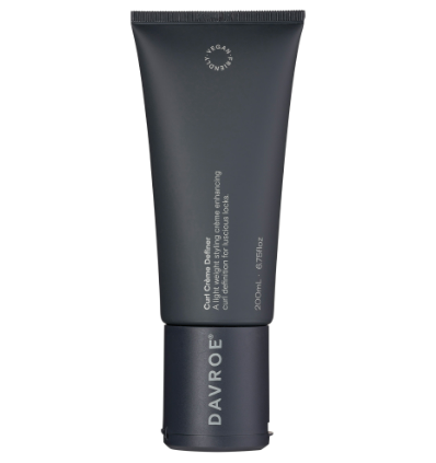 Davroe Легкий крем для укладки вьющихся волос Curl Creme Definer