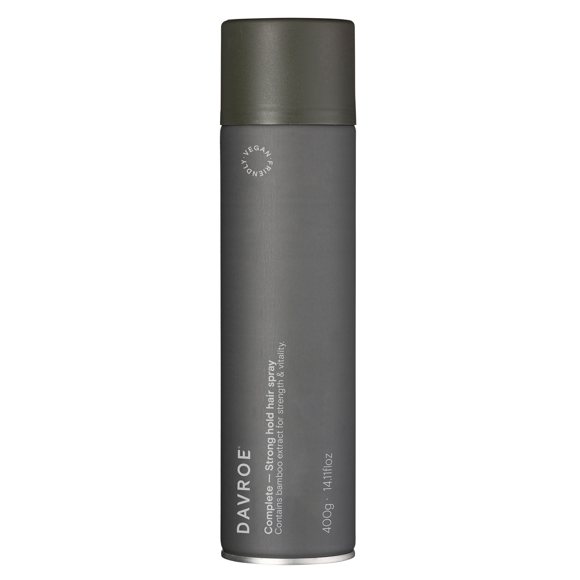 Davroe Лак для волос Complete Aerosol Hair Spray