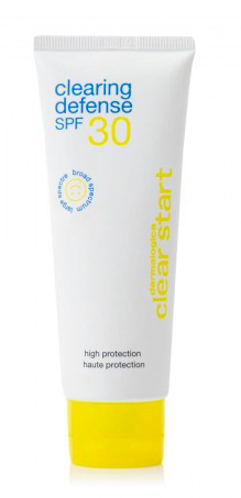 Dermalogica Матирующий дневной крем Clearing Defense SPF30 Dermalogica Матирующий дневной крем Clearing Defense SPF30