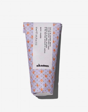 Davines Невидимая сыворотка для волос More Inside Invisible Serum Davines Невидимая сыворотка для волос More Inside Invisible Serum