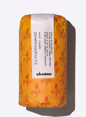Davines Масло без масла для волос More Inside Oil Non Oil Davines Масло без масла для волос More Inside Oil Non Oil