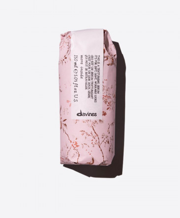 Davines Текстурирующая сыворотка для блеска и мягкости волос More Inside Texturizing Serum Davines Текстурирующая сыворотка для блеска и мягкости волос More Inside Texturizing Serum
