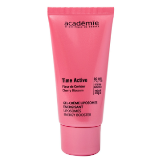Academie Липосомальный энергетический бустер Time active liposomes energy booster Academie Липосомальный энергетический бустер Time active liposomes energy booster