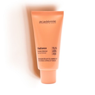Academie Абрикосовая маска Apricot mask
