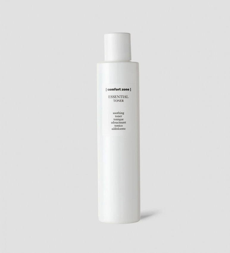 Comfort Zone Тоник Essential Toner Comfort Zone Тоник Essential Toner