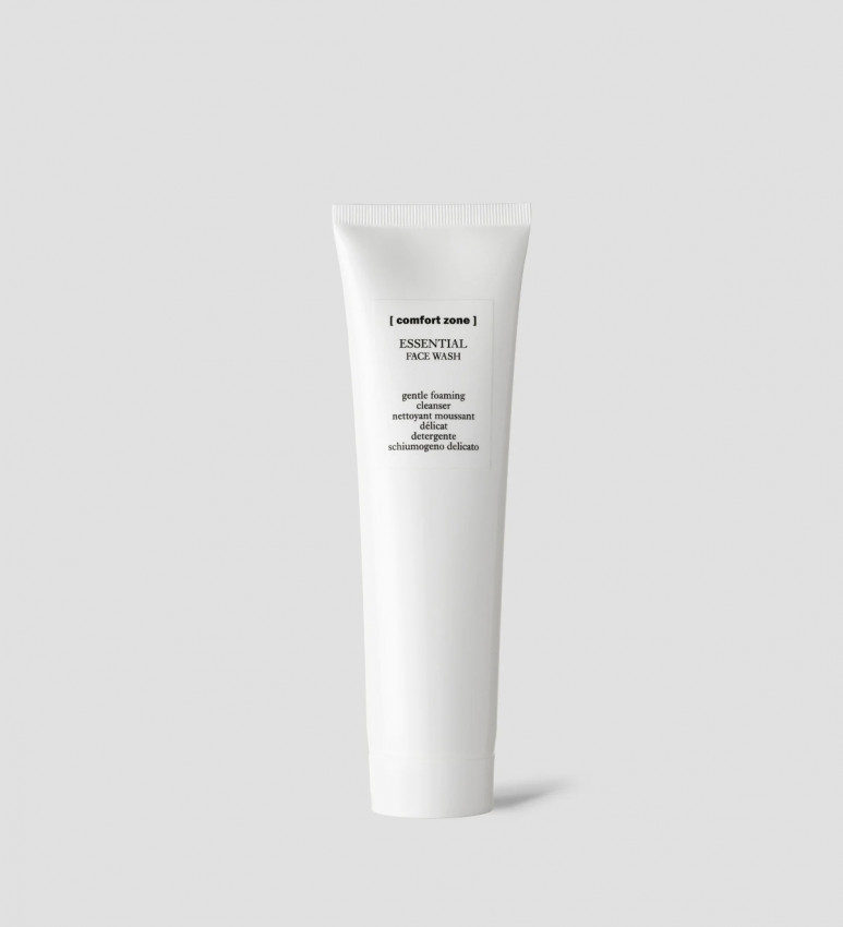 Comfort Zone Пенка для умывания Essential Face Wash Comfort Zone Пенка для умывания Essential Face Wash