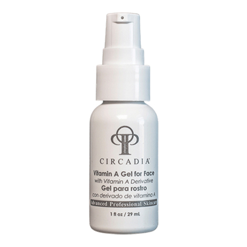 Circadia Концентрированный гель для лица с ретинолом (1%) Vitamin A Gel Circadia Концентрированный гель для лица с ретинолом (1%) Vitamin A Gel