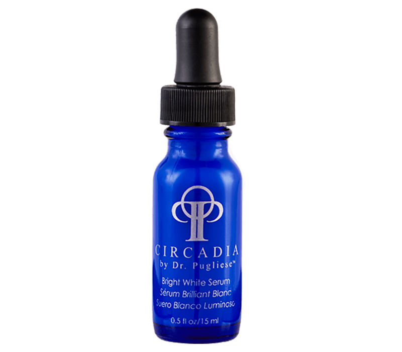 Circadia Сыворотка для осветления кожи с антиоксидантами Bright White Serum Circadia Сыворотка для осветления кожи с антиоксидантами Bright White Serum