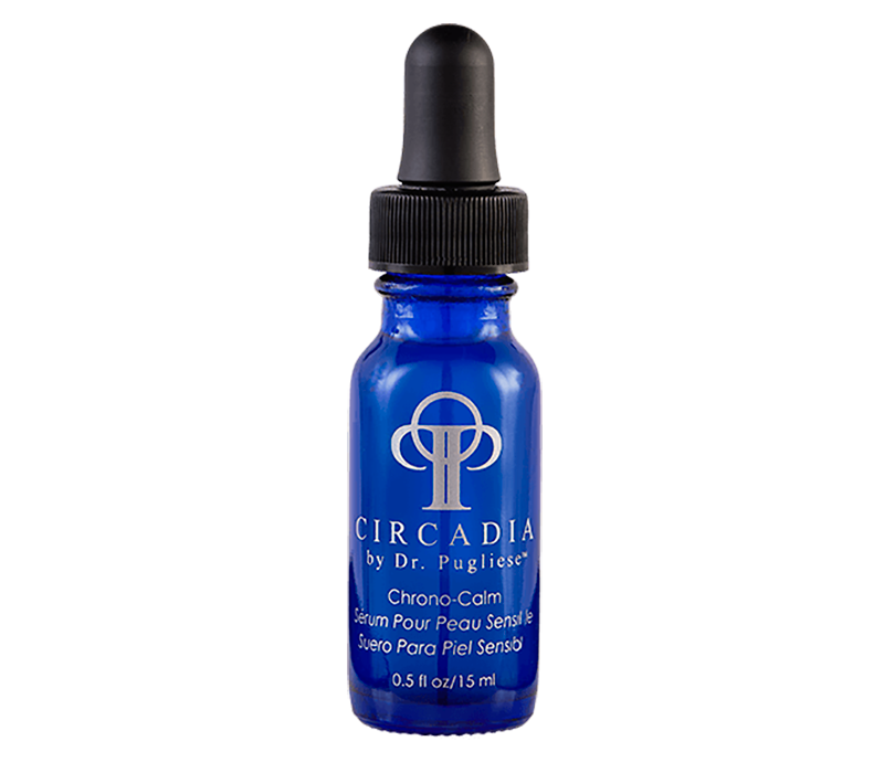 Circadia Успокаивающая сыворотка-концентрат для лица Chrono-Calm Serum Circadia Успокаивающая сыворотка-концентрат для лица Chrono-Calm Serum