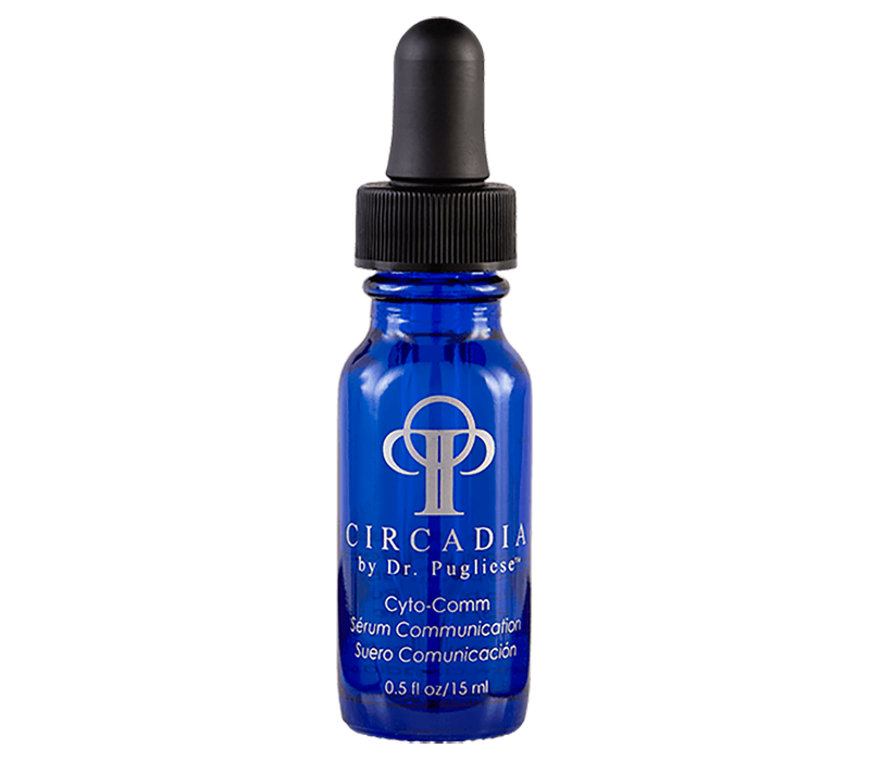 Circadia Клеточная сыворотка для лица Cyto-Comm Serum Circadia Клеточная сыворотка для лица Cyto-Comm Serum