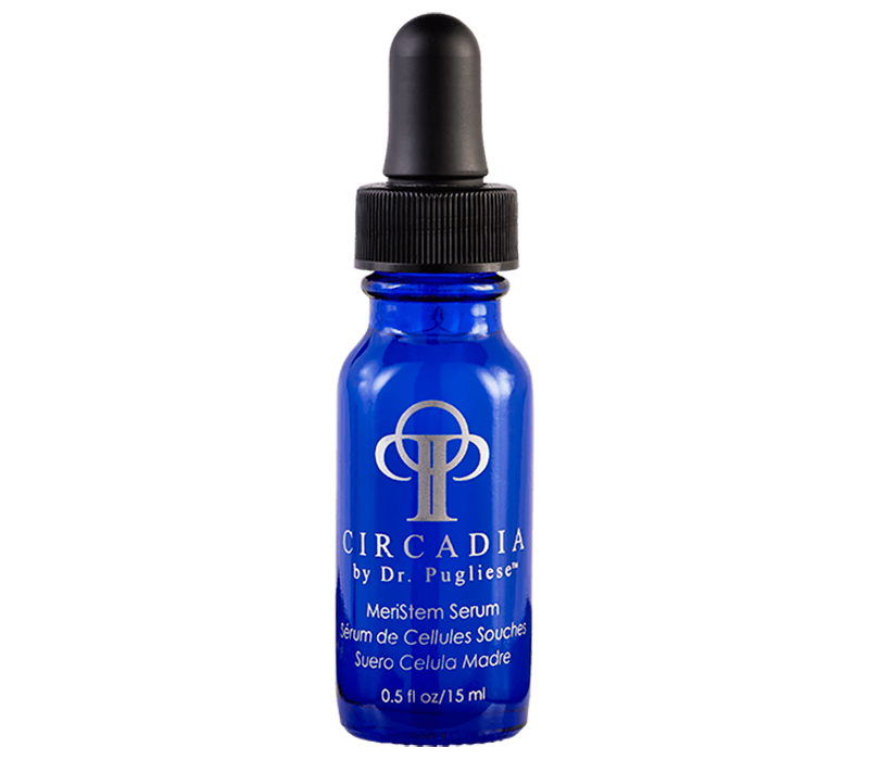 Circadia Меристемальная сыворотка для лица MeriStem Serum Circadia Меристемальная сыворотка для лица MeriStem Serum