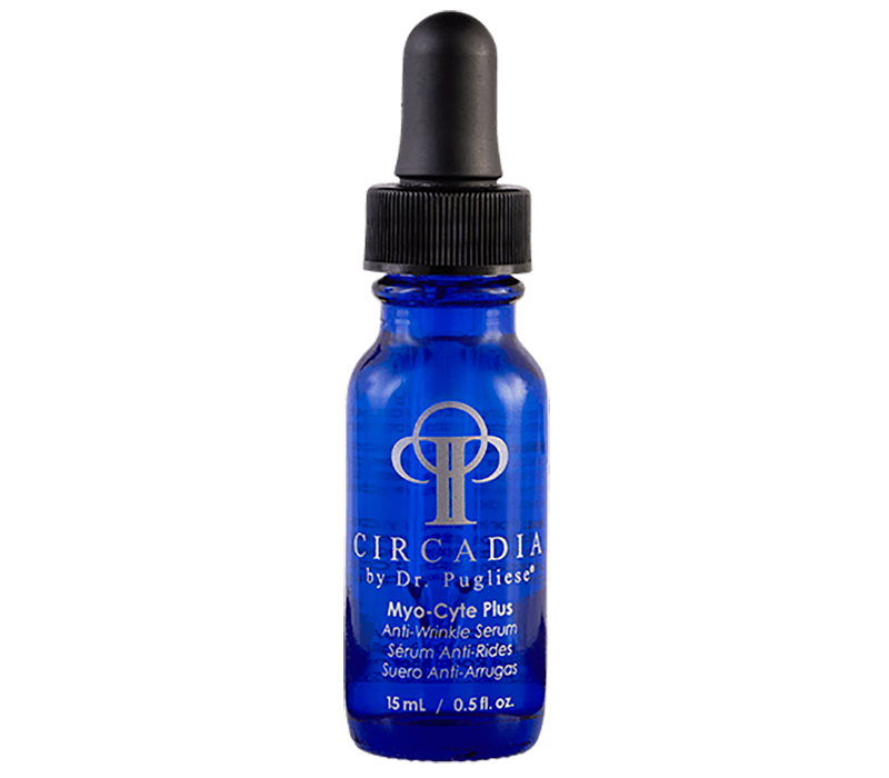 Circadia Мультипептидная сыворотка для лица Myo-Cyte Plus Anti Wrinkle Serum Circadia Мультипептидная сыворотка для лица Myo-Cyte Plus Anti Wrinkle Serum